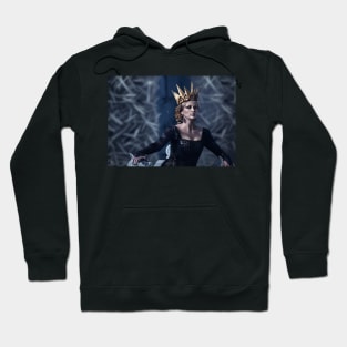 The Evil Queen Hoodie